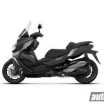 BMW 310 R1250 GS C400