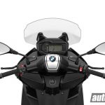 BMW 310 R1250 GS C400