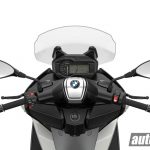 BMW 310 R1250 GS C400