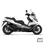 BMW 310 R1250 GS C400