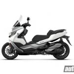 BMW 310 R1250 GS C400