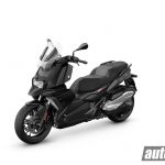 BMW 310 R1250 GS C400