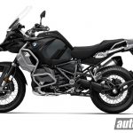 BMW 310 R1250 GS C400