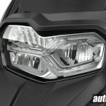 BMW 310 R1250 GS C400