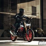 BMW 310 R1250 GS C400