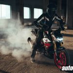 BMW 310 R1250 GS C400