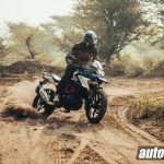 BMW 310 R1250 GS C400