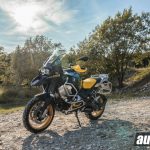 BMW 310 R1250 GS C400