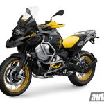 BMW 310 R1250 GS C400