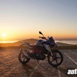 BMW 310 R1250 GS C400