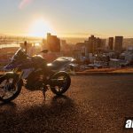 BMW 310 R1250 GS C400