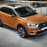 DS7 Crossback