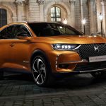 DS7 Crossback