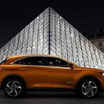 DS7 Crossback