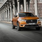 DS7 Crossback