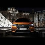 DS7 Crossback