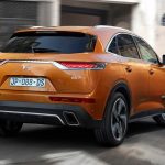 DS7 Crossback