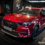 DS7 Crossback