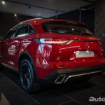 DS7 Crossback