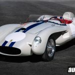 Ferrari Testa Rossa J