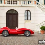 Ferrari Testa Rossa J