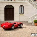 Ferrari Testa Rossa J