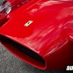 Ferrari Testa Rossa J