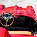 Ferrari Testa Rossa J