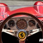 Ferrari Testa Rossa J