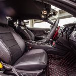 Ford Mustang Modification