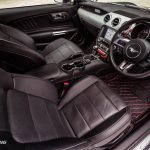 Ford Mustang Modification