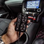 Ford Mustang Modification