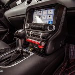 Ford Mustang Modification