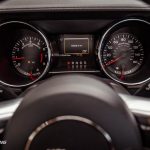 Ford Mustang Modification