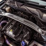 Ford Mustang Modification