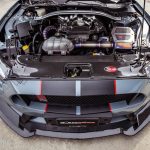 Ford Mustang Modification