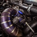 Ford Mustang Modification