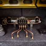 Ford Mustang Modification