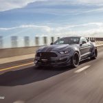 Ford Mustang Modification