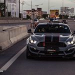 Ford Mustang Modification