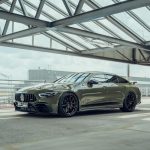 Fotlas Brabus Mercedes-AMG GT63 S