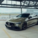 Fotlas Brabus Mercedes-AMG GT63 S