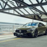 Fotlas Brabus Mercedes-AMG GT63 S