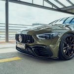 Fotlas Brabus Mercedes-AMG GT63 S