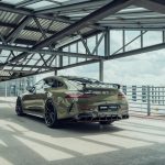 Fotlas Brabus Mercedes-AMG GT63 S