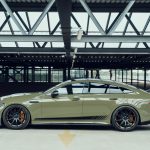 Fotlas Brabus Mercedes-AMG GT63 S