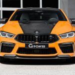 G-Power BMW M8 Competition