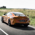 G-Power BMW M8 Competition