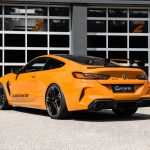 G-Power BMW M8 Competition