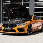 G-Power BMW M8 Competition